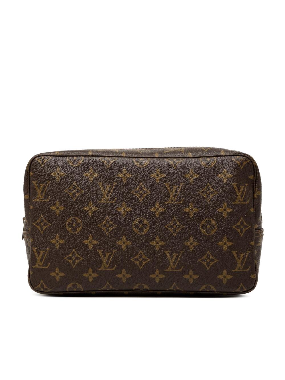 Louis Vuitton Trousse Toilette 28 Pre- #362245L41B